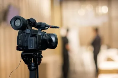 Nowoczesne filmy ślubne Łódź